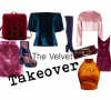 The Velvet Takeover – you either love it or hate it