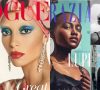 Good year, bad year for diversity in fashion