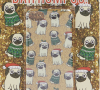 12 Days of Christmas: 4 calling birds – Fashionable Christmas phone cases