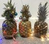 Pineapple Christmas Trees: The new festive tradition