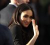 Four British fashion brands we hope Meghan Markle wears next