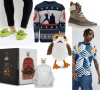 Feel the force with these Star Wars themed gifts