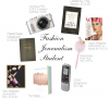 Christmas Gift guide: For the fashion journalism student