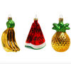 12 Days of Christmas: Partridge in a Pear Tree ‘Fruit tree decorations’