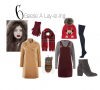 12 Days of Christmas: 6 Geese A Lay-er-ing