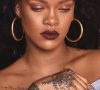 Rihanna names new Fenty Beauty shade PMS ’cause she’s a feminist queen