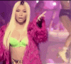 Nicki Minaj’s H&M clothing collaboration