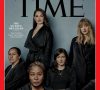 Time Magazine announce Person of the Year: Fashion North look at 2017’s Most Influential Women