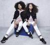 Does our fashion future depend upon gender neutralisation?