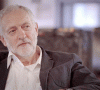 Jeremy Corbyn: the unlikely male crush