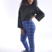 Fashion North Style Diaries: Relaxed and Boyfriend
