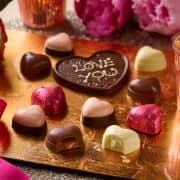 Give yourself some love with our Valentine’s top pamper picks