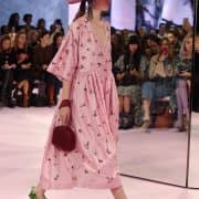 LFW: Mulberry