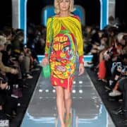 MFW: Moschino