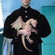 MFW: GUCCI