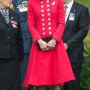 Kate Middleton’s Best Fashion Looks