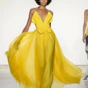 NYFW: Leanne Marshall