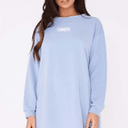 New Sarah Ashcroft Tomboy collection with In The Style