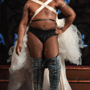 NYFW: Ana Ono Intimates Show