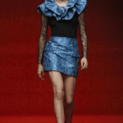 LFW: Emilio de la Morena