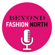 It’s here: our very first Fashion North podcast!