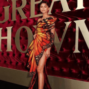 Zendaya: Fashion Icon of 2018