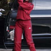 New mum Kylie Jenner rocks a tracksuit – so can you!