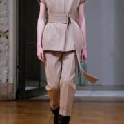 NYFW: Victoria Beckham