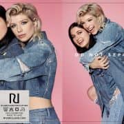 River Island launches anti-bullying campaign “Labels are for Clothes”