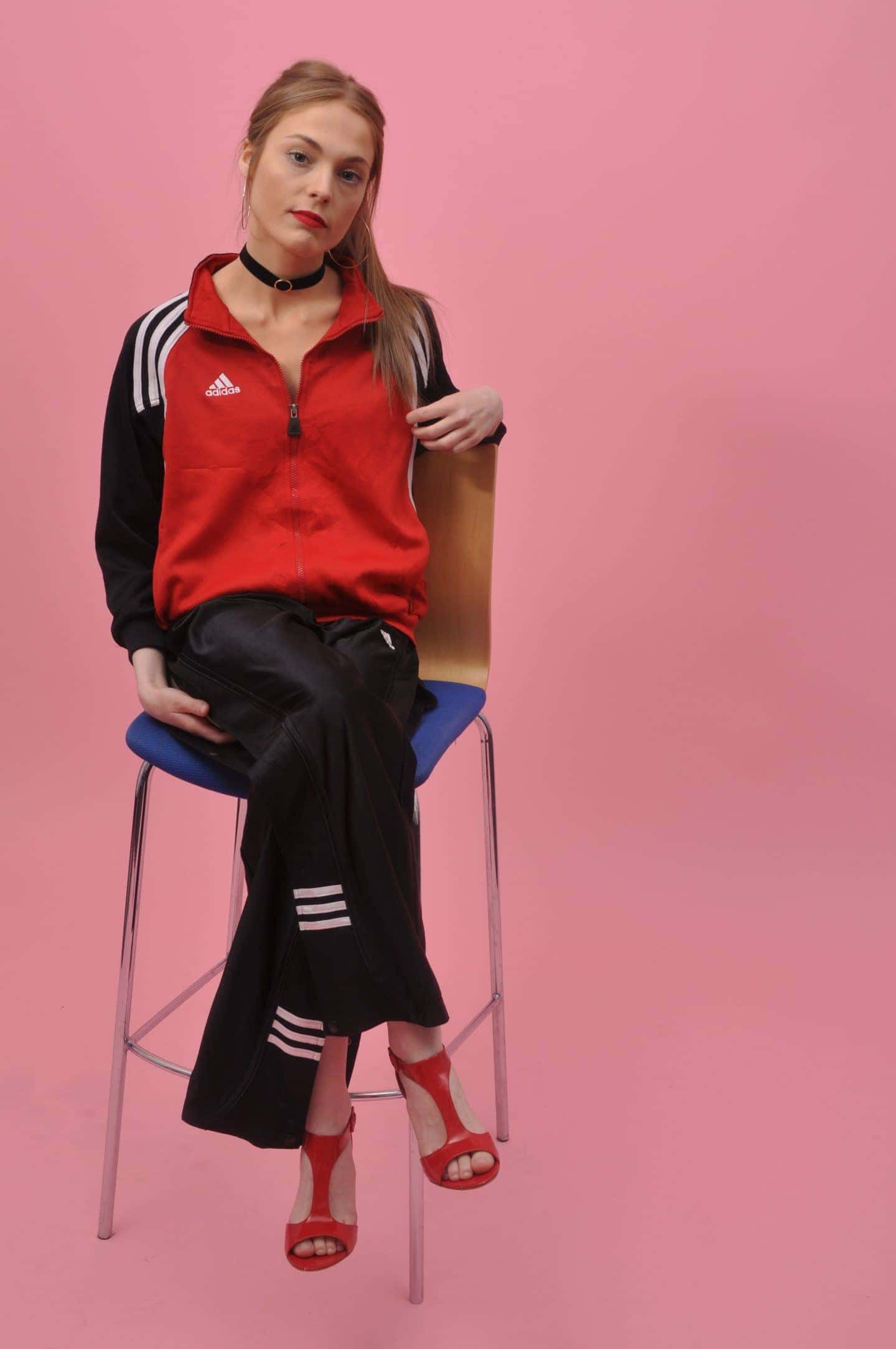 How to glam up your streetwear with Port Independent