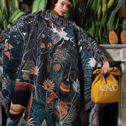 PFW: Kenzo