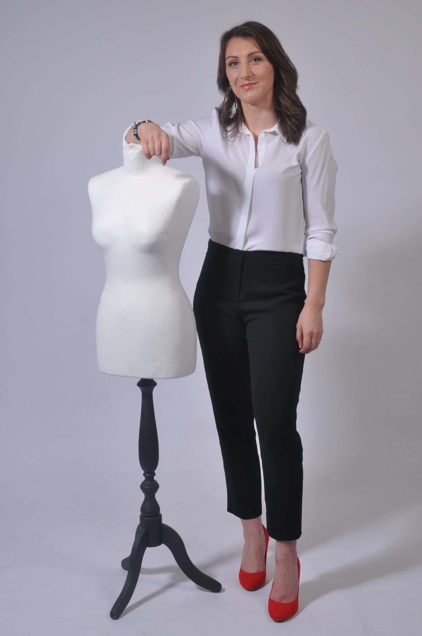Living The Dream: Helenlee’s Top Tips for Becoming a Stylist
