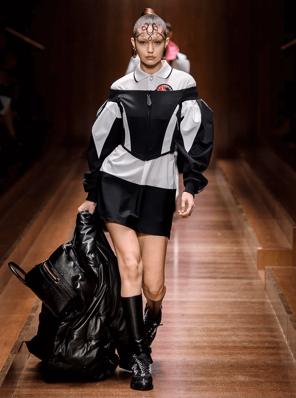 Burberry AW19- ‘Tempest’ Collection – Fashion North