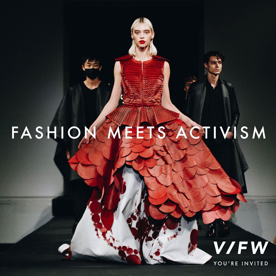 Second edition of Vegan Fashion Week launches in LA