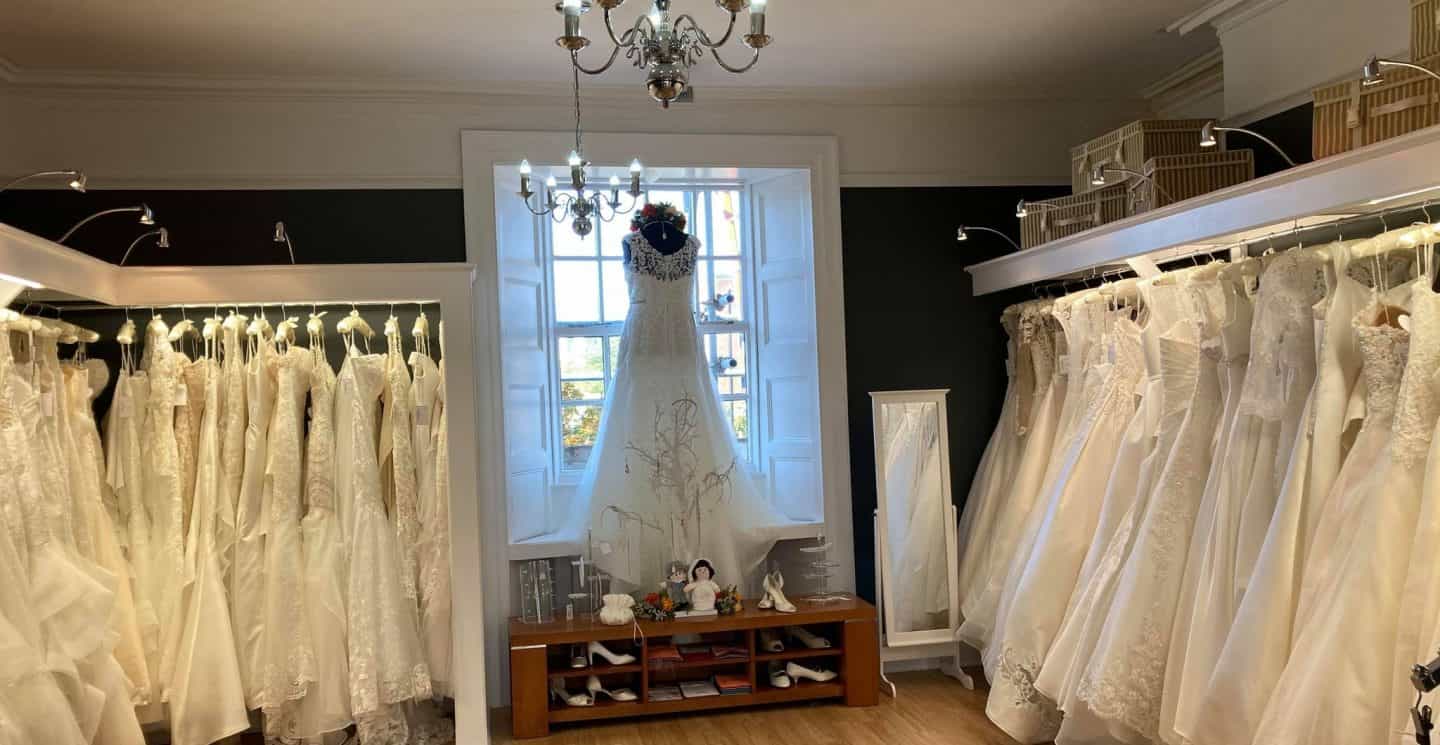 the wedding shop online