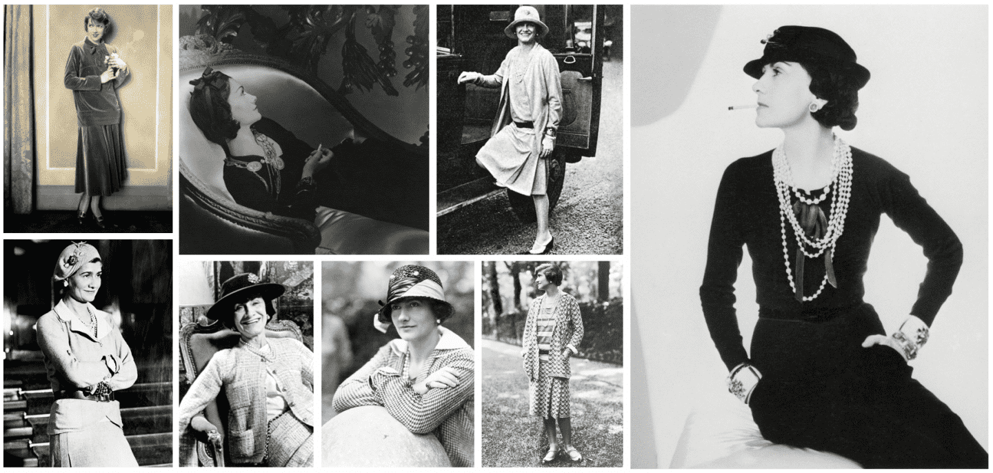 Coco Chanel: The Fashion Queen – Fashion North