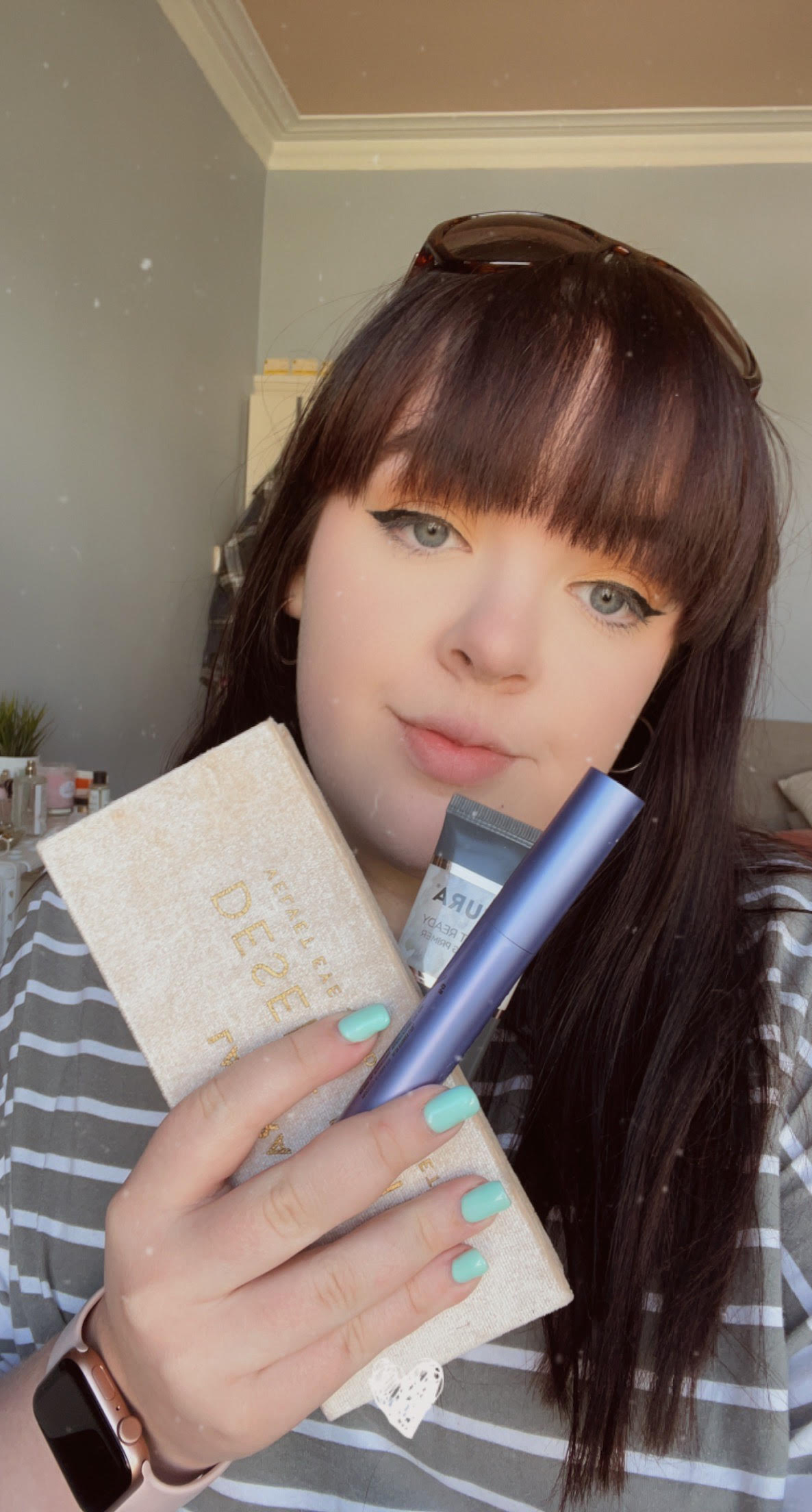 The sold out Lacura range by Aldi: Is it worth the Tik Tok hype?