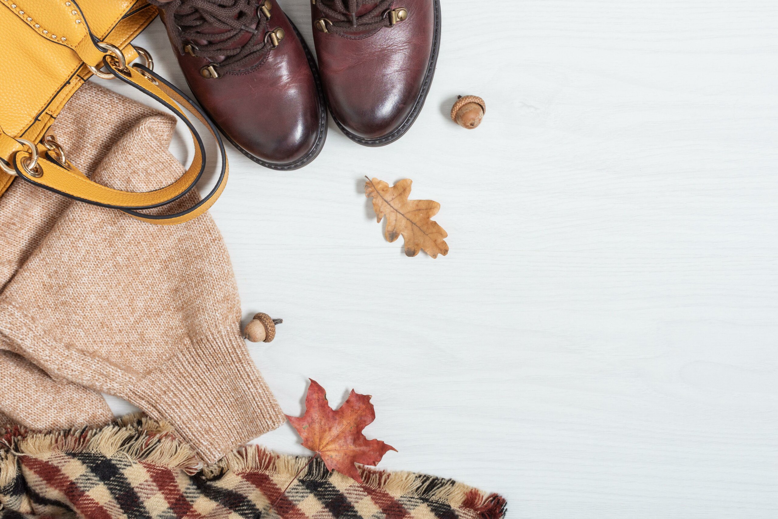 The latest Autumn trends you need to know