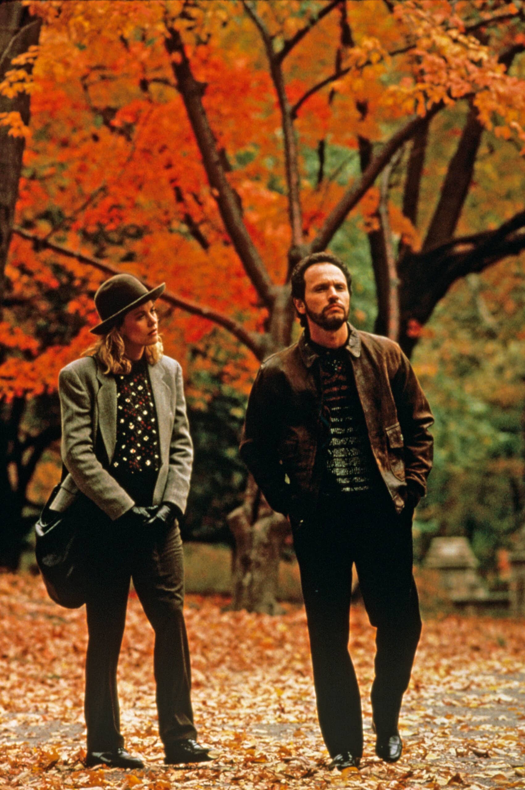 When Harry Met Sally, and we met Sally’s wardrobe