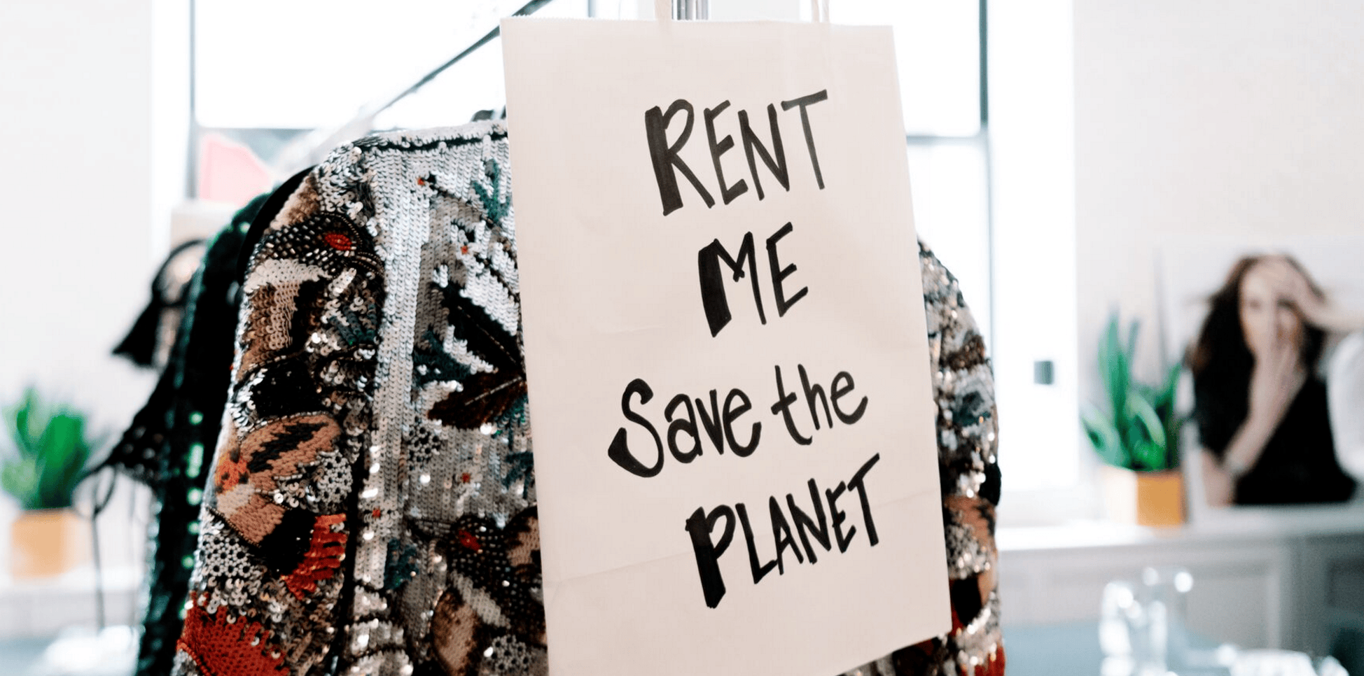 Borrow or buy: Can rental fashion be the next sustainable step for fashion lovers?