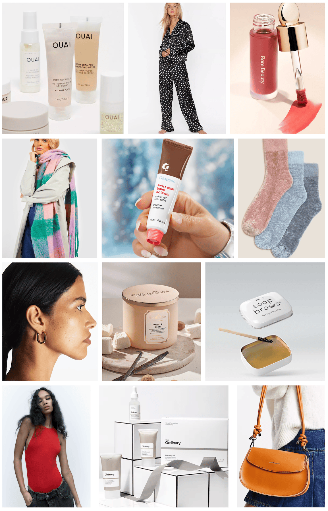 The ultimate Fashion North 2022 gift guide for under £20