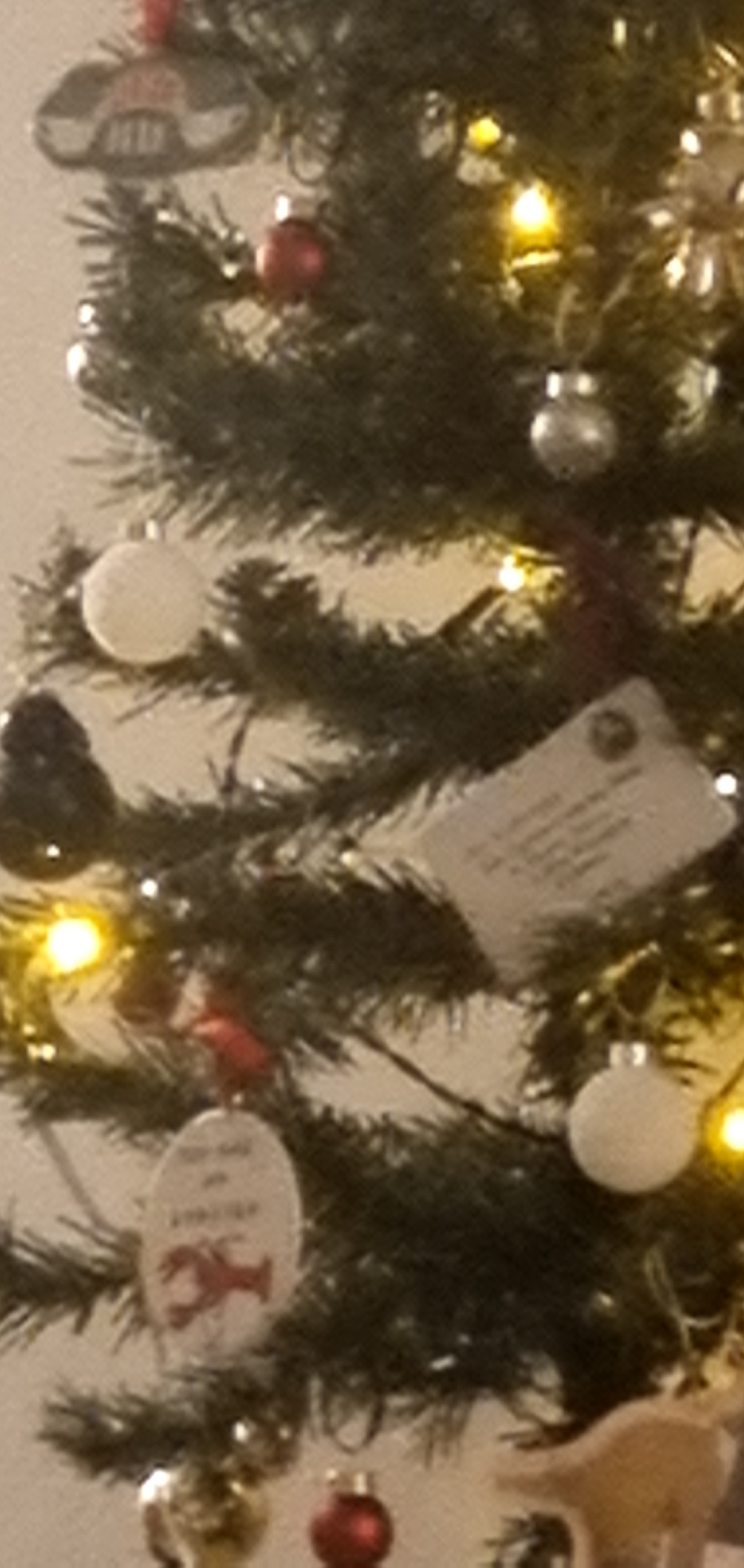 Christmas is more than kisses, couples and corny insta captions