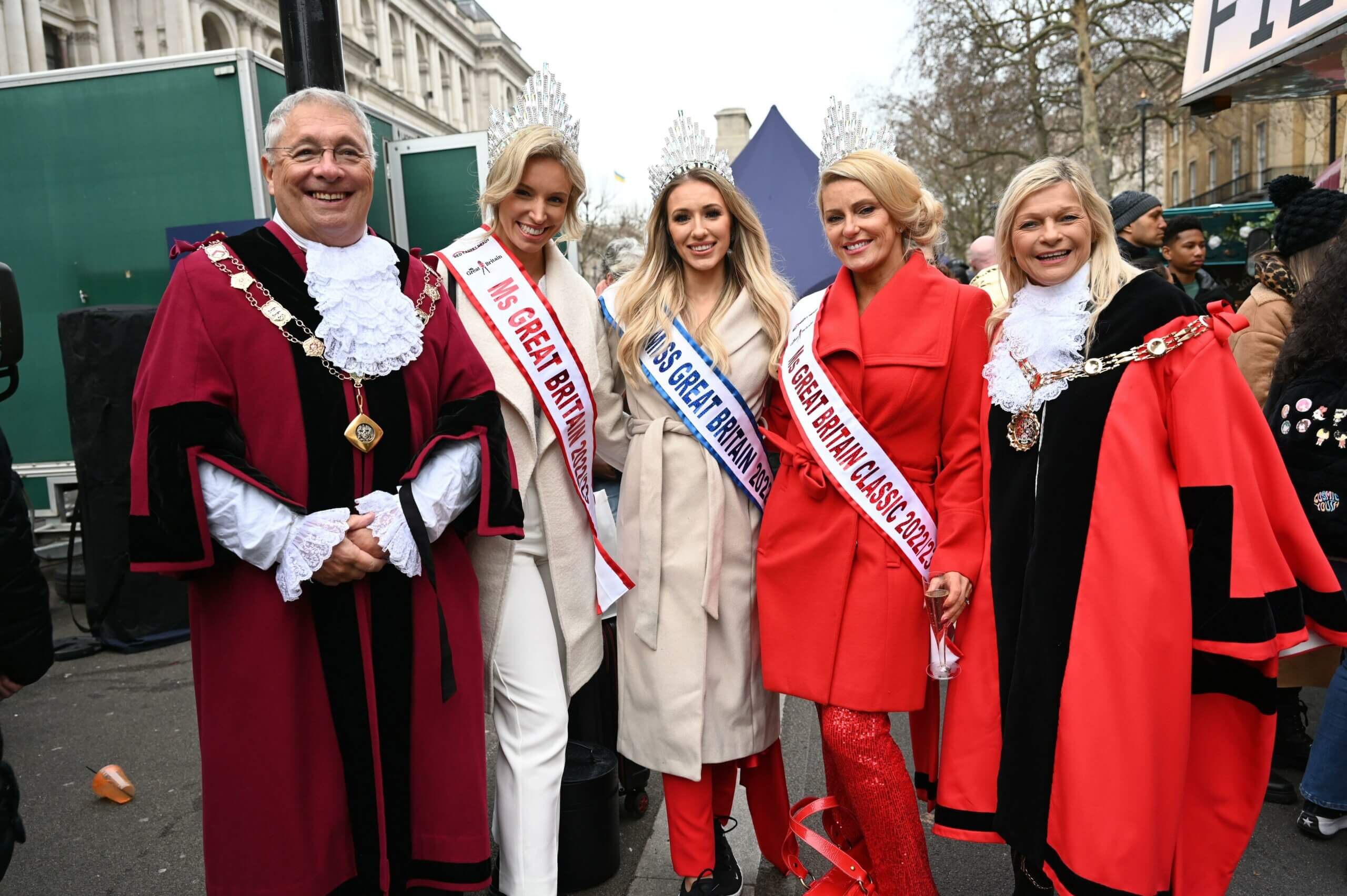 Does Miss Universe Have A Place In Our Feminist Society Fashion North