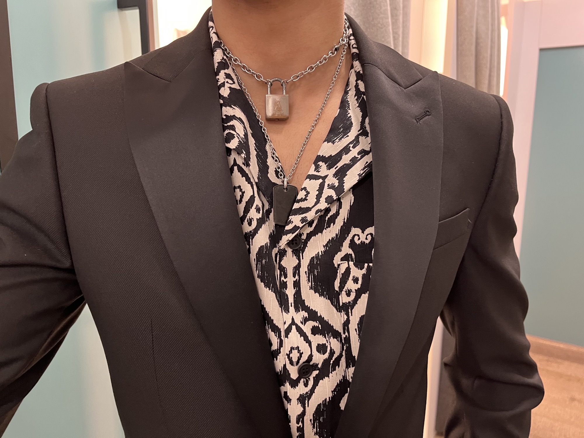 The perfect Valentine’s Day date night attire