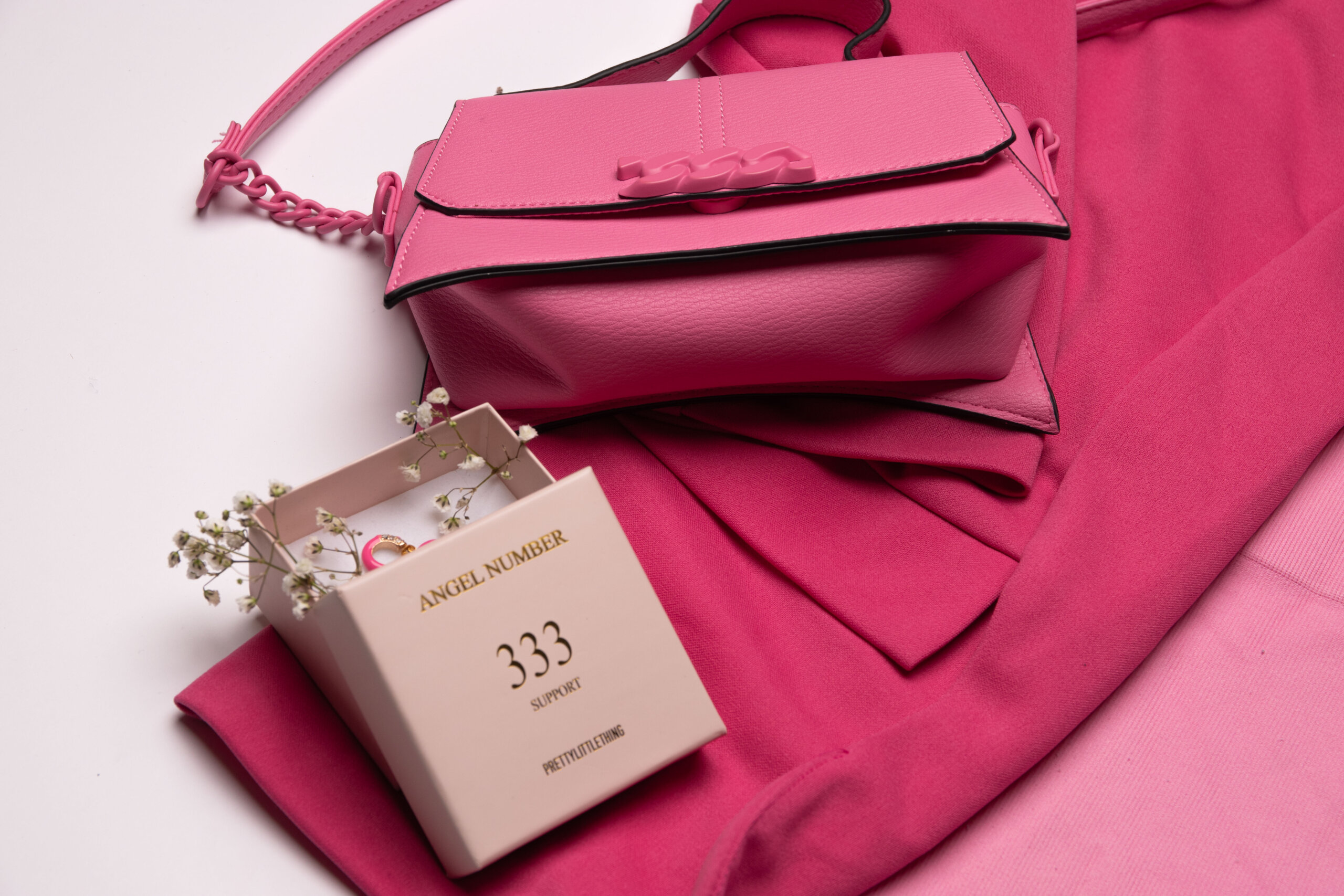 On Wednesdays we wear pink!