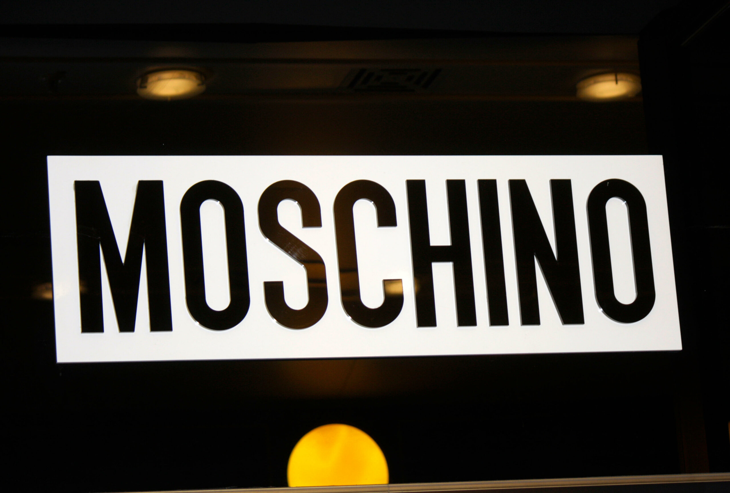 So long Scott: Who we think should replace the icon as he announces his departure from Moschino