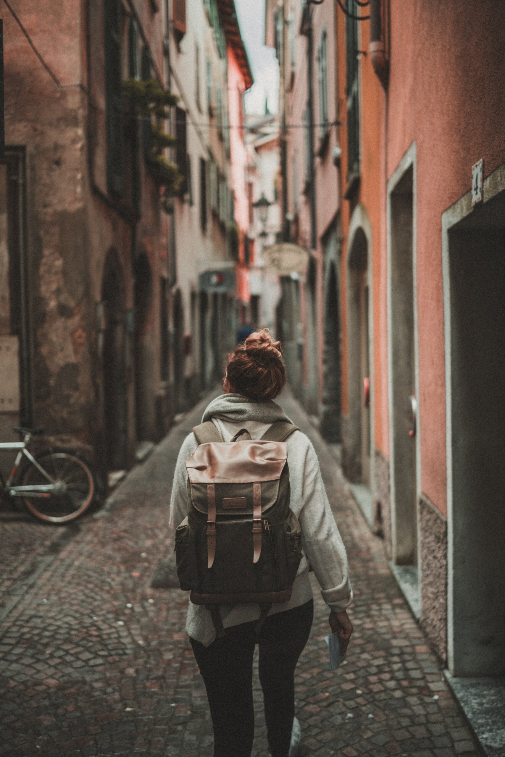 Solo travel secrets from a seasoned single sightseer