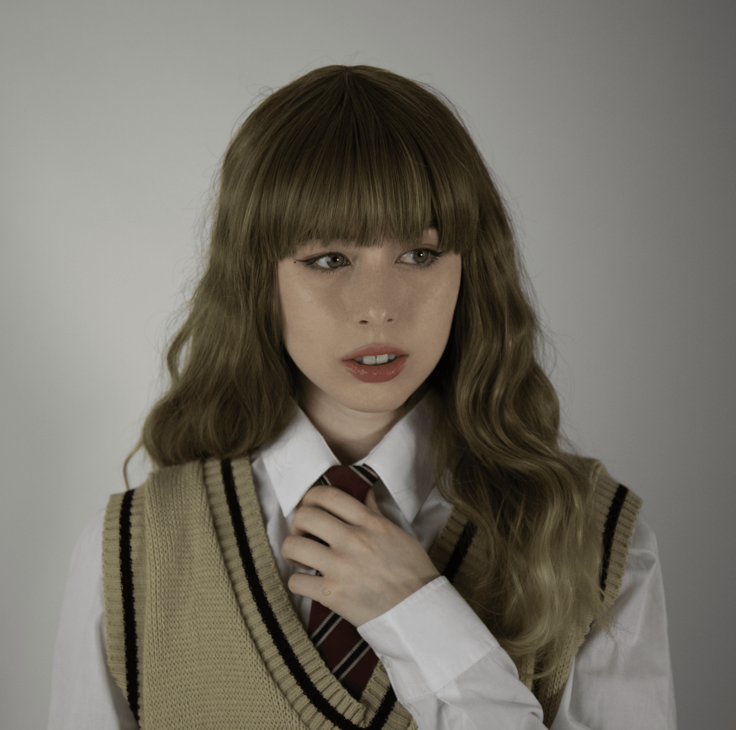 My journey to becoming androgynous.