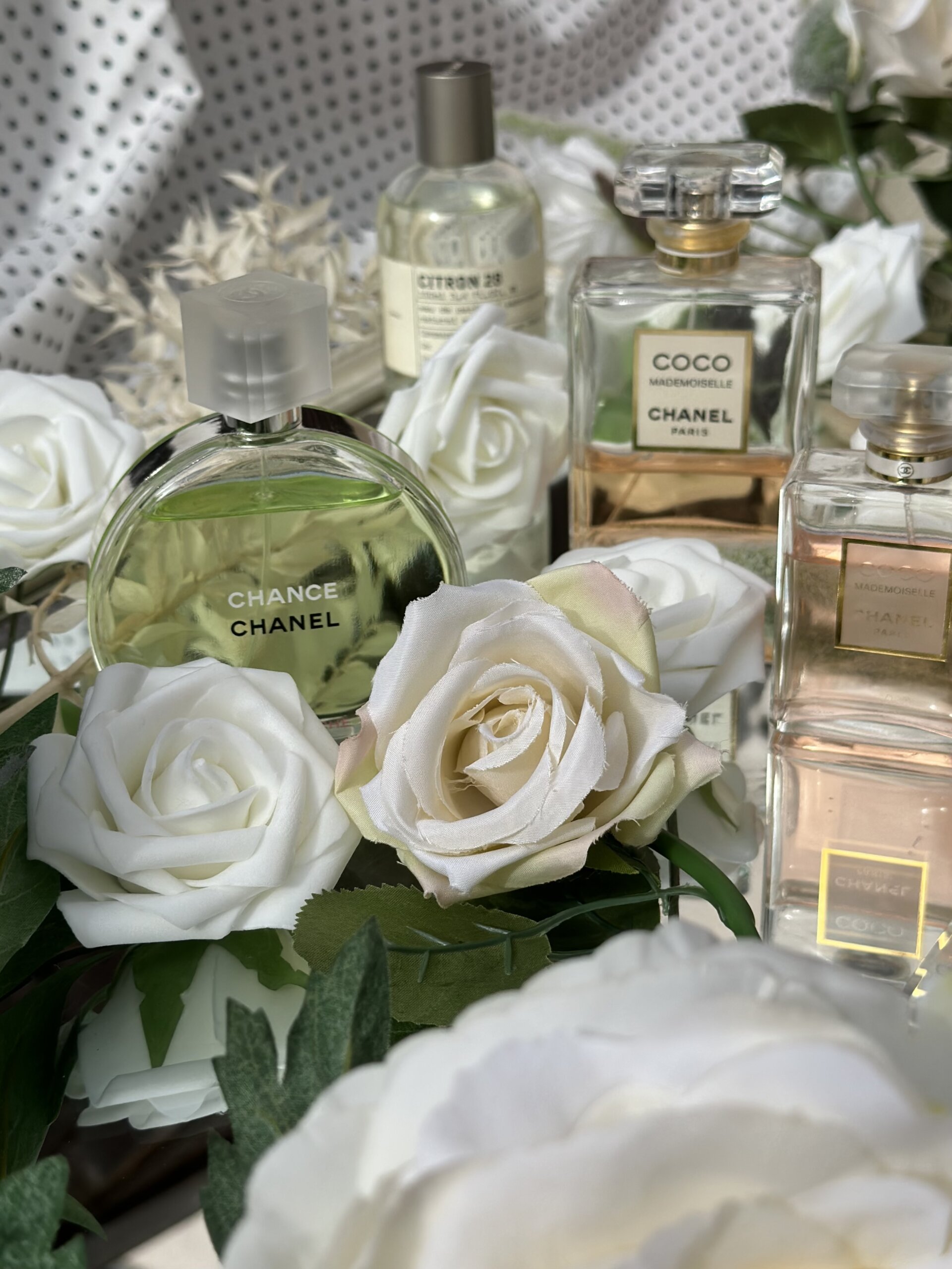 Best summer perfumes for every kind of occasion – Fashion North