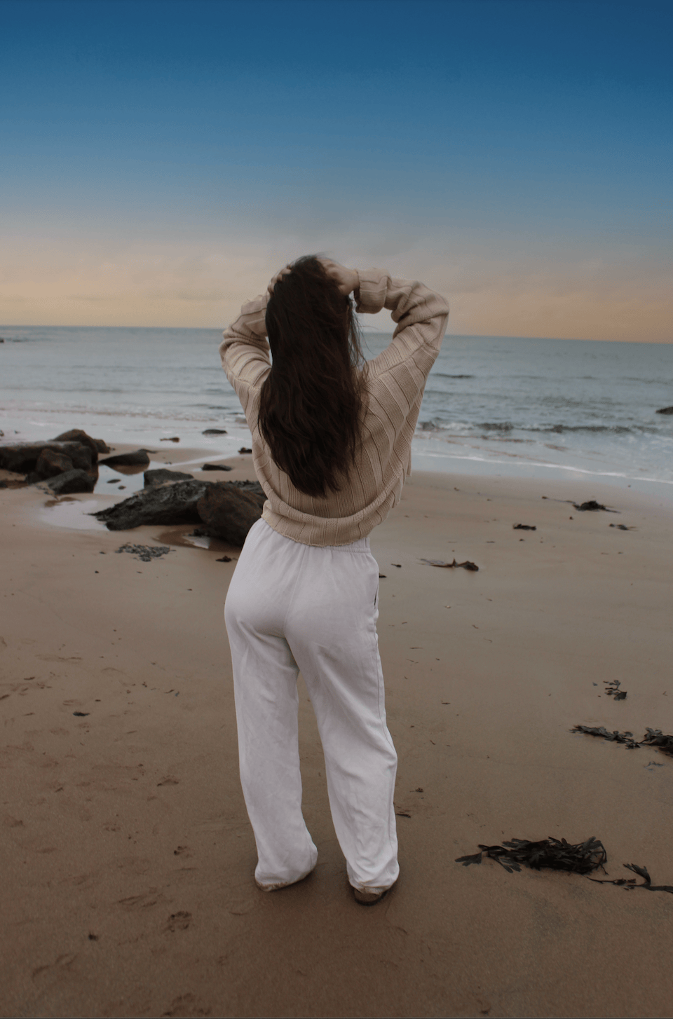 Embracing Me Time